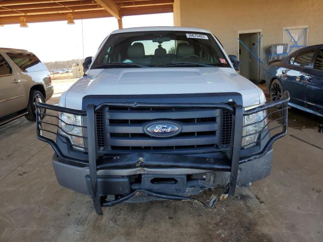 Photo 4 VIN: 1FTFW1EF9CFB37175 - FORD F150 SUPER 