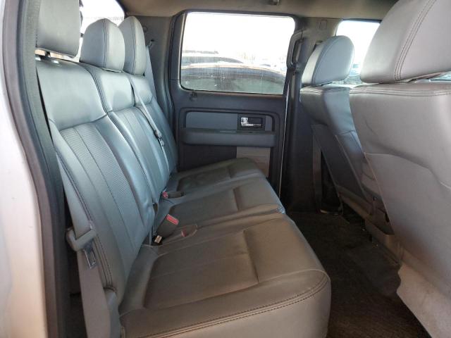 Photo 9 VIN: 1FTFW1EF9CFB37175 - FORD F150 SUPER 