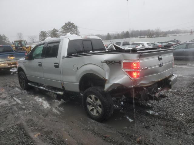 Photo 1 VIN: 1FTFW1EF9CFB60990 - FORD F150 SUPER 