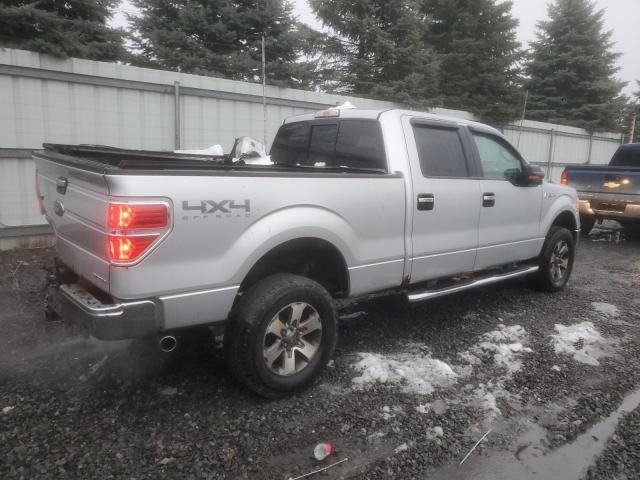 Photo 2 VIN: 1FTFW1EF9CFB60990 - FORD F150 SUPER 