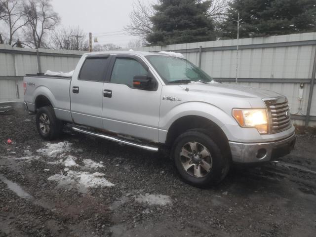 Photo 3 VIN: 1FTFW1EF9CFB60990 - FORD F150 SUPER 