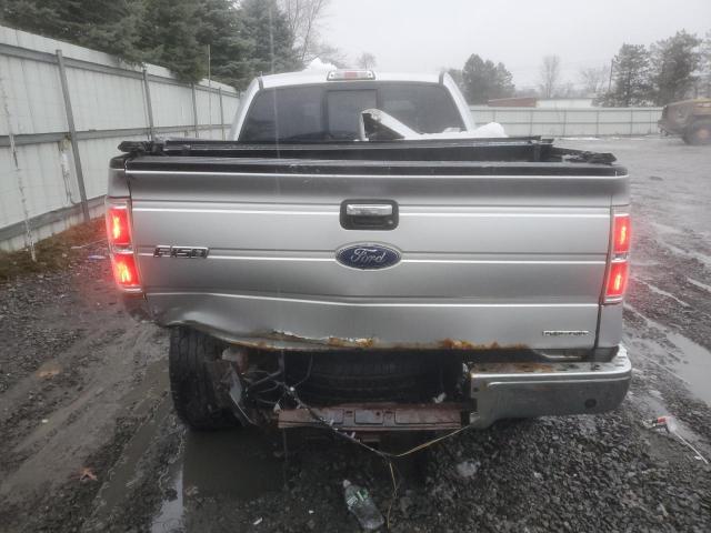 Photo 5 VIN: 1FTFW1EF9CFB60990 - FORD F150 SUPER 