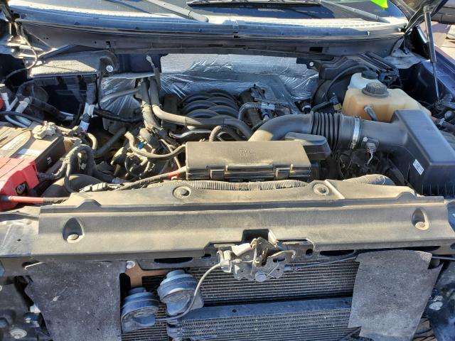 Photo 6 VIN: 1FTFW1EF9CFB65624 - FORD F150 SUPER 