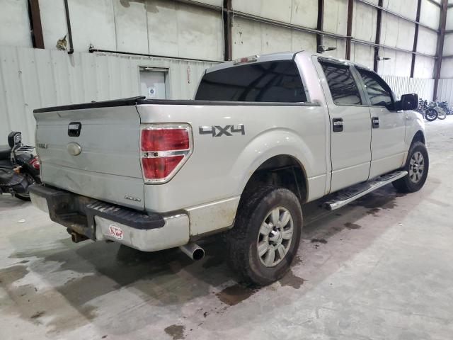 Photo 2 VIN: 1FTFW1EF9CFB71181 - FORD F150 SUPER 