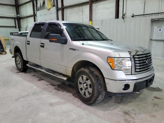 Photo 3 VIN: 1FTFW1EF9CFB71181 - FORD F150 SUPER 