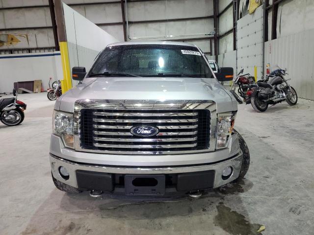 Photo 4 VIN: 1FTFW1EF9CFB71181 - FORD F150 SUPER 