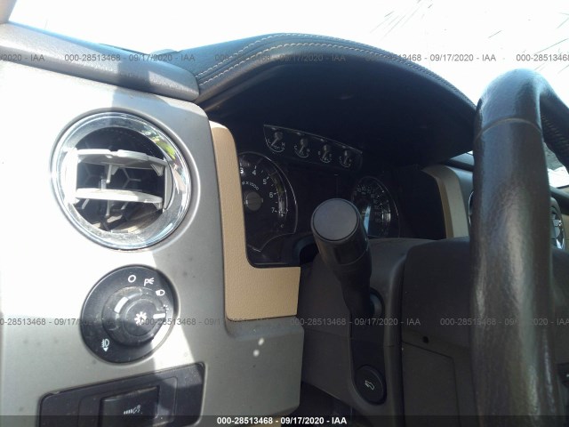 Photo 6 VIN: 1FTFW1EF9CFB80544 - FORD F-150 