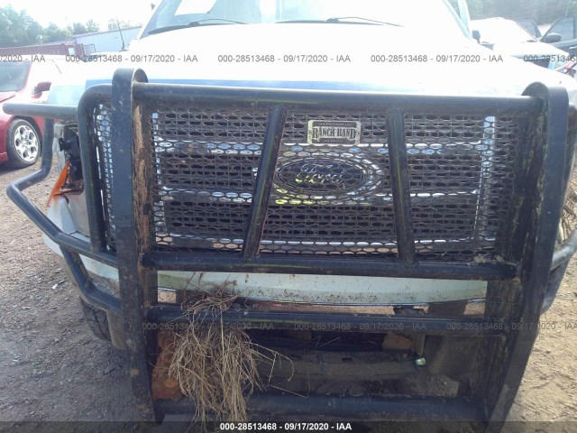 Photo 9 VIN: 1FTFW1EF9CFB80544 - FORD F-150 