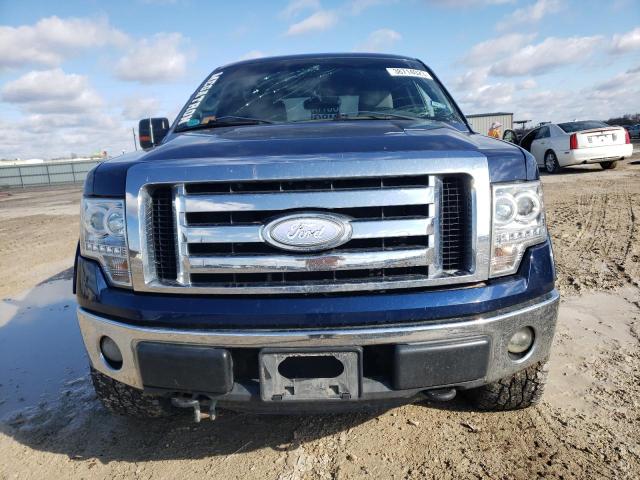 Photo 4 VIN: 1FTFW1EF9CFB88191 - FORD F150 SUPER 