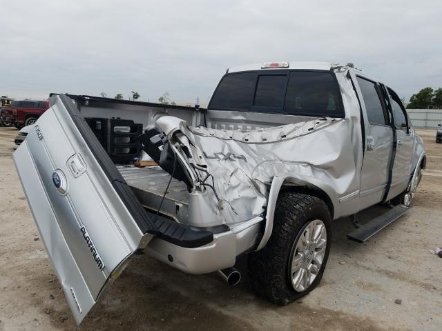 Photo 3 VIN: 1FTFW1EF9CFC32979 - FORD F150 SUPER 