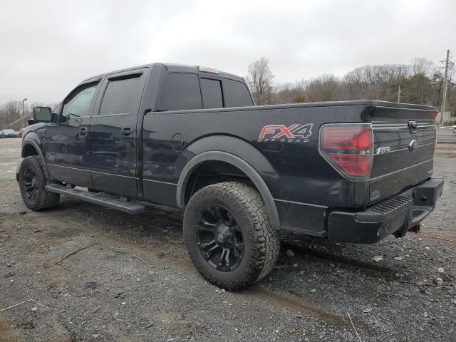 Photo 1 VIN: 1FTFW1EF9CFC43545 - FORD F-150 