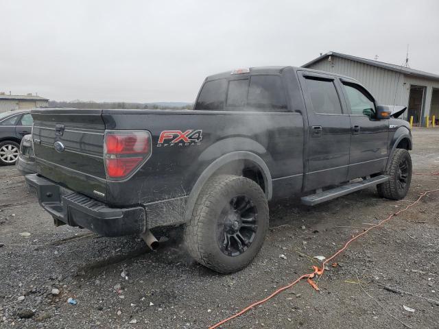 Photo 2 VIN: 1FTFW1EF9CFC43545 - FORD F-150 