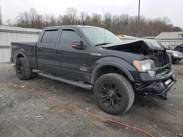 Photo 3 VIN: 1FTFW1EF9CFC43545 - FORD F-150 