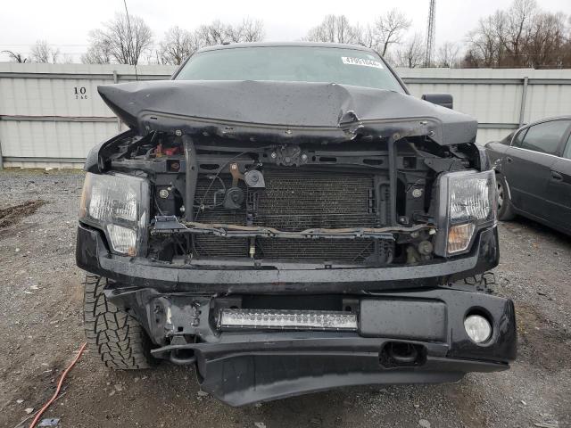 Photo 4 VIN: 1FTFW1EF9CFC43545 - FORD F-150 