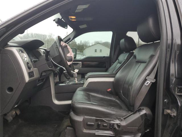 Photo 6 VIN: 1FTFW1EF9CFC43545 - FORD F-150 