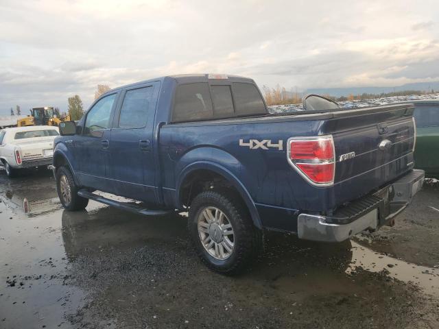 Photo 1 VIN: 1FTFW1EF9CFC59843 - FORD F150 SUPER 