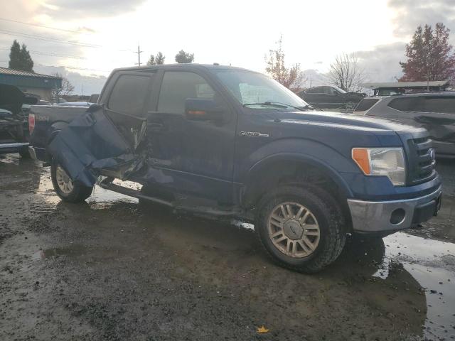 Photo 3 VIN: 1FTFW1EF9CFC59843 - FORD F150 SUPER 