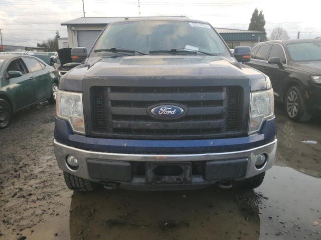 Photo 4 VIN: 1FTFW1EF9CFC59843 - FORD F150 SUPER 