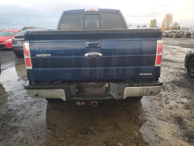 Photo 5 VIN: 1FTFW1EF9CFC59843 - FORD F150 SUPER 