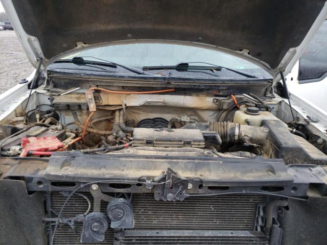 Photo 6 VIN: 1FTFW1EF9CKD02598 - FORD F150 SUPER 