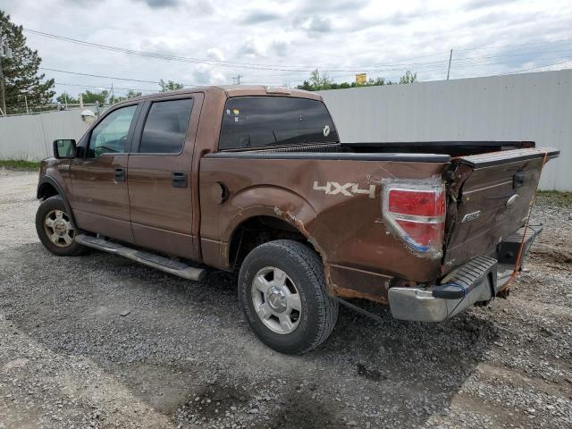 Photo 1 VIN: 1FTFW1EF9CKD07073 - FORD F150 SUPER 