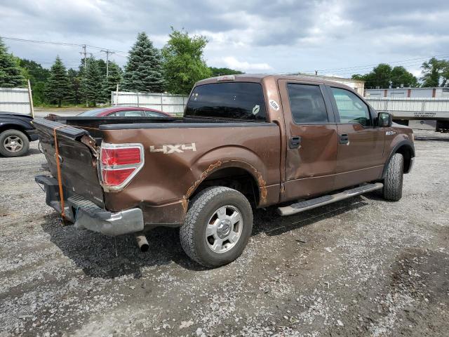 Photo 2 VIN: 1FTFW1EF9CKD07073 - FORD F150 SUPER 