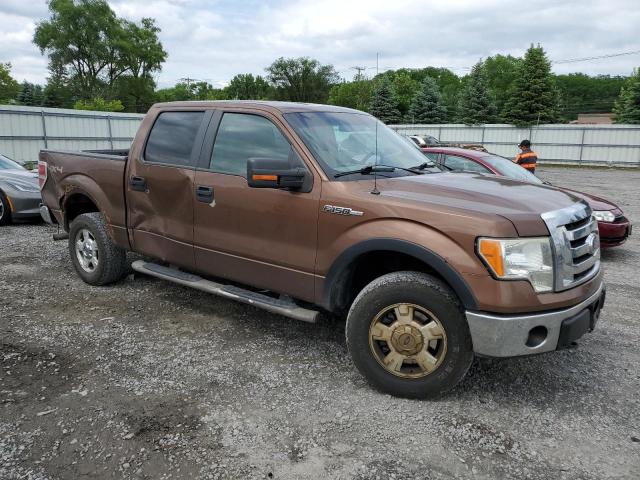 Photo 3 VIN: 1FTFW1EF9CKD07073 - FORD F150 SUPER 