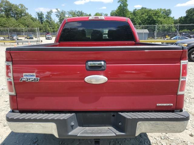 Photo 5 VIN: 1FTFW1EF9CKD11785 - FORD F-150 