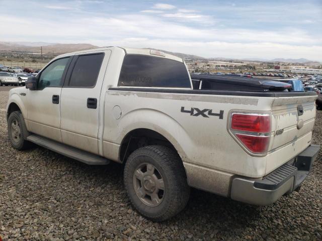 Photo 1 VIN: 1FTFW1EF9CKD43846 - FORD F150 SUPER 