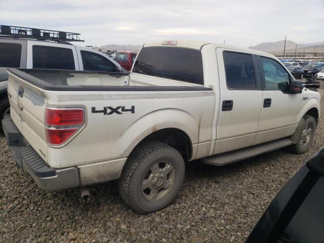 Photo 2 VIN: 1FTFW1EF9CKD43846 - FORD F150 SUPER 