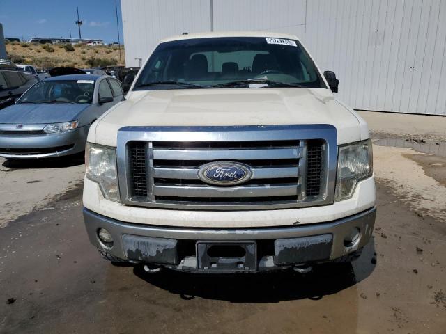 Photo 4 VIN: 1FTFW1EF9CKD43846 - FORD F150 SUPER 