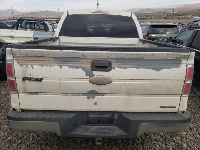 Photo 5 VIN: 1FTFW1EF9CKD43846 - FORD F150 SUPER 