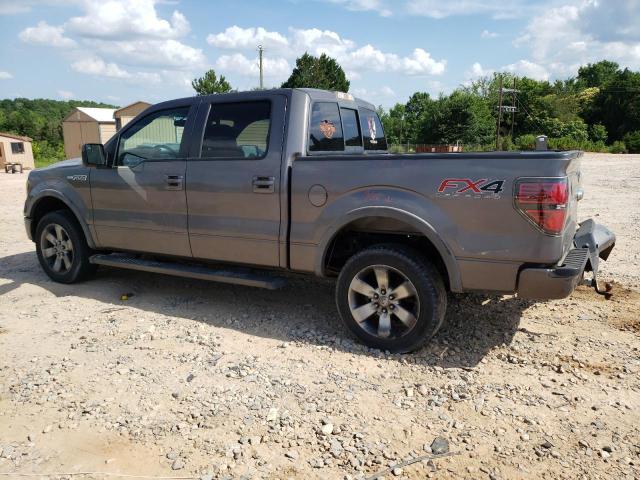 Photo 1 VIN: 1FTFW1EF9CKE28802 - FORD F-150 