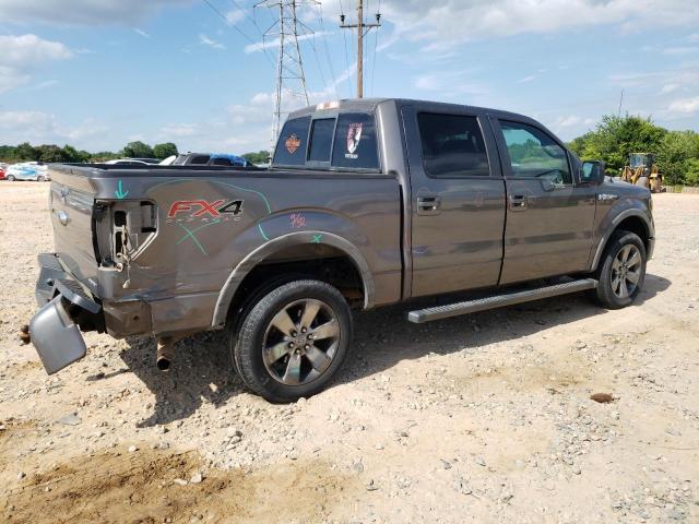 Photo 2 VIN: 1FTFW1EF9CKE28802 - FORD F-150 