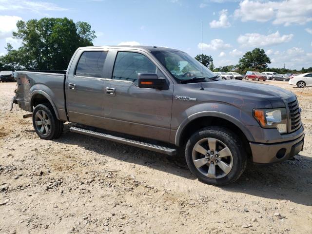 Photo 3 VIN: 1FTFW1EF9CKE28802 - FORD F-150 