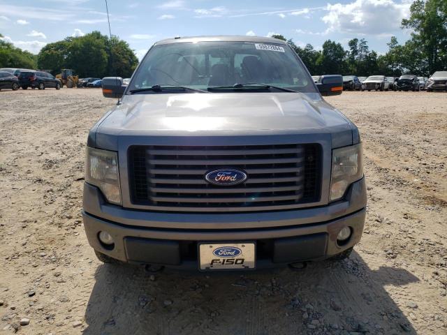 Photo 4 VIN: 1FTFW1EF9CKE28802 - FORD F-150 