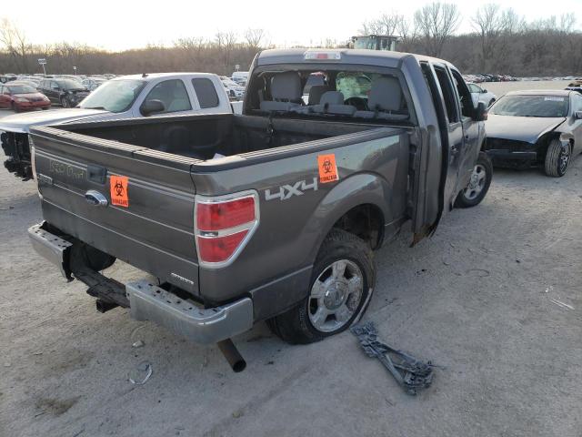 Photo 3 VIN: 1FTFW1EF9DFA55223 - FORD F150 SUPER 