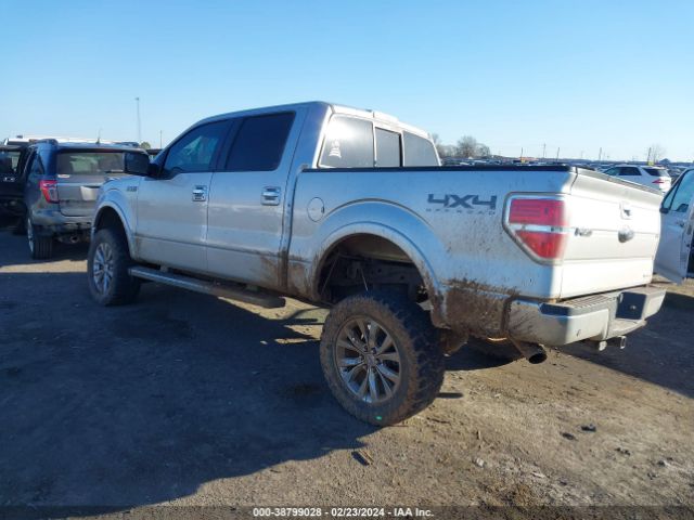 Photo 2 VIN: 1FTFW1EF9DFA77786 - FORD F-150 