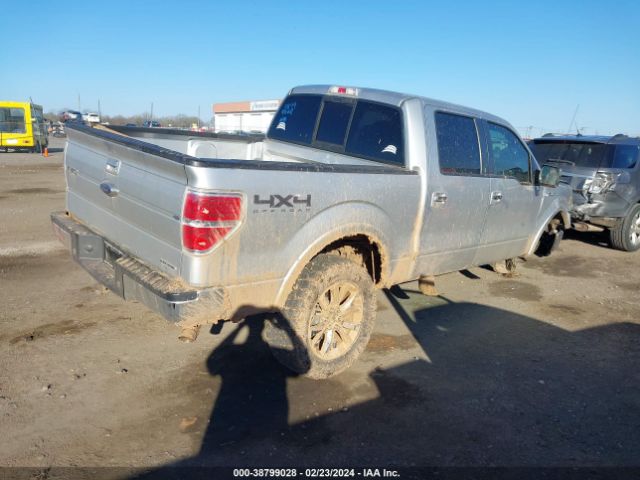 Photo 3 VIN: 1FTFW1EF9DFA77786 - FORD F-150 