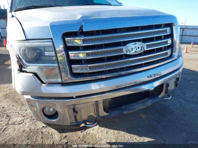 Photo 5 VIN: 1FTFW1EF9DFA77786 - FORD F-150 