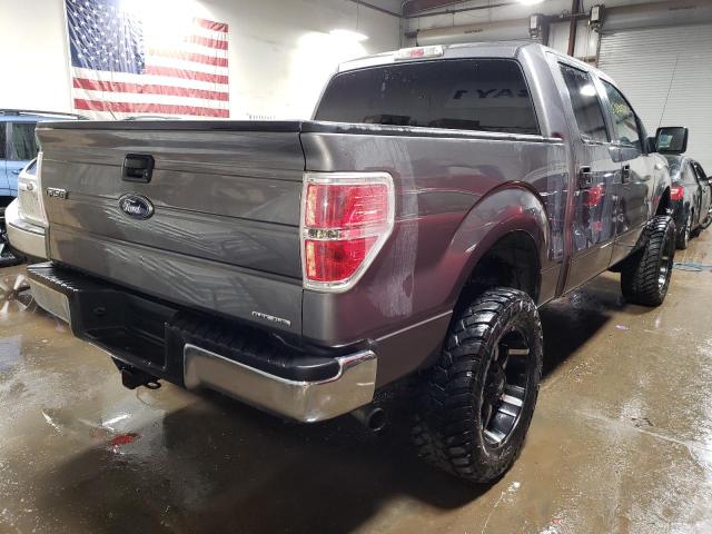 Photo 3 VIN: 1FTFW1EF9DFA80607 - FORD F150 SUPER 