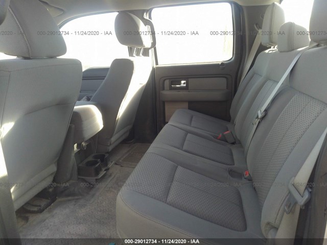 Photo 7 VIN: 1FTFW1EF9DFB02850 - FORD F-150 