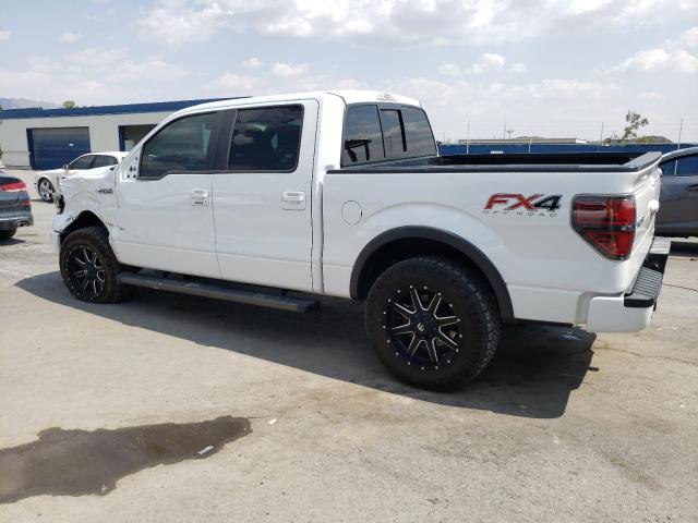 Photo 1 VIN: 1FTFW1EF9DFB09085 - FORD F150 SUPER 