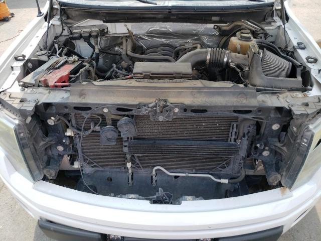 Photo 10 VIN: 1FTFW1EF9DFB09085 - FORD F150 SUPER 