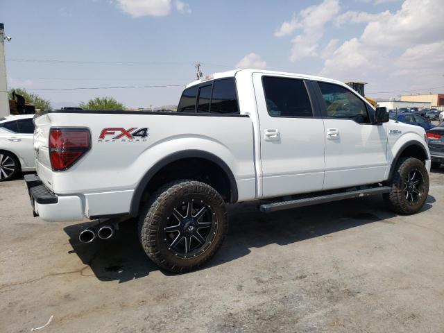 Photo 2 VIN: 1FTFW1EF9DFB09085 - FORD F150 SUPER 