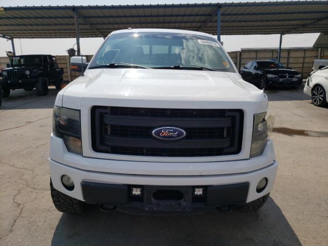 Photo 4 VIN: 1FTFW1EF9DFB09085 - FORD F150 SUPER 