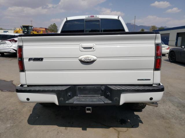 Photo 5 VIN: 1FTFW1EF9DFB09085 - FORD F150 SUPER 