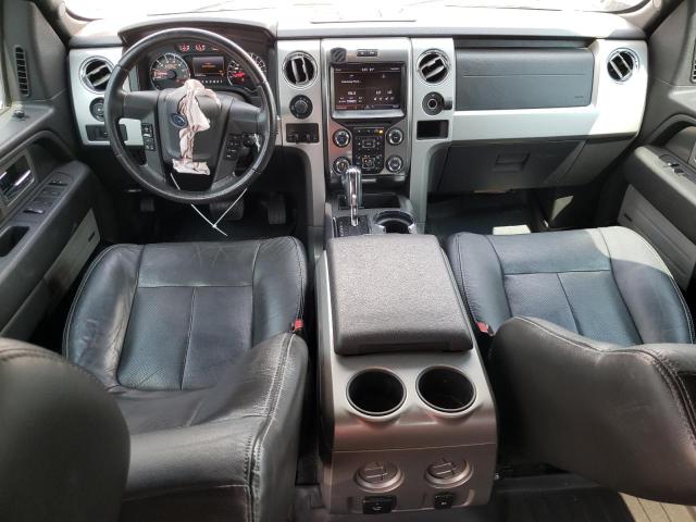 Photo 7 VIN: 1FTFW1EF9DFB09085 - FORD F150 SUPER 