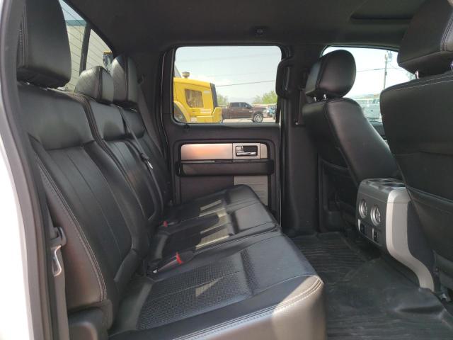 Photo 9 VIN: 1FTFW1EF9DFB09085 - FORD F150 SUPER 