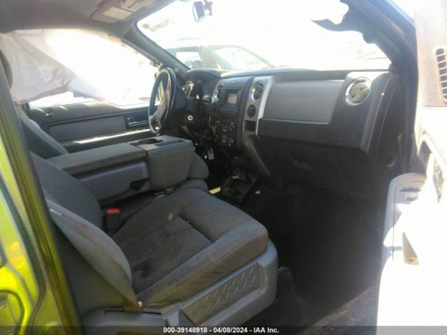 Photo 4 VIN: 1FTFW1EF9DFB24413 - FORD F-150 